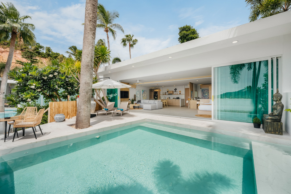villA mar