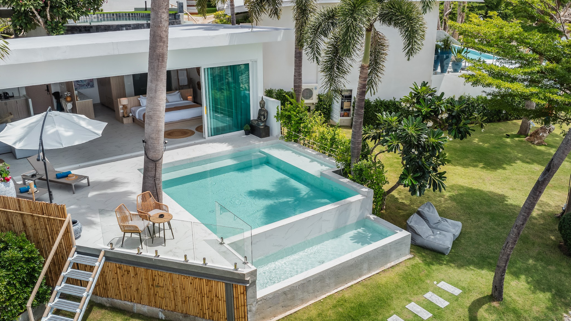 villA mar