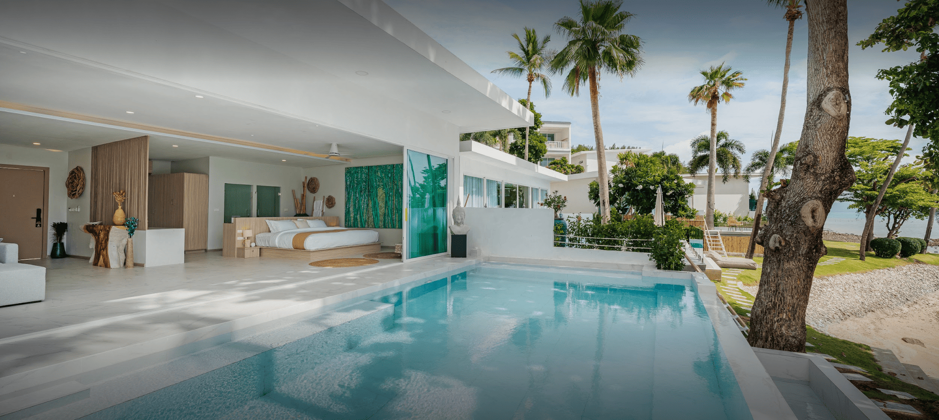Villa Image