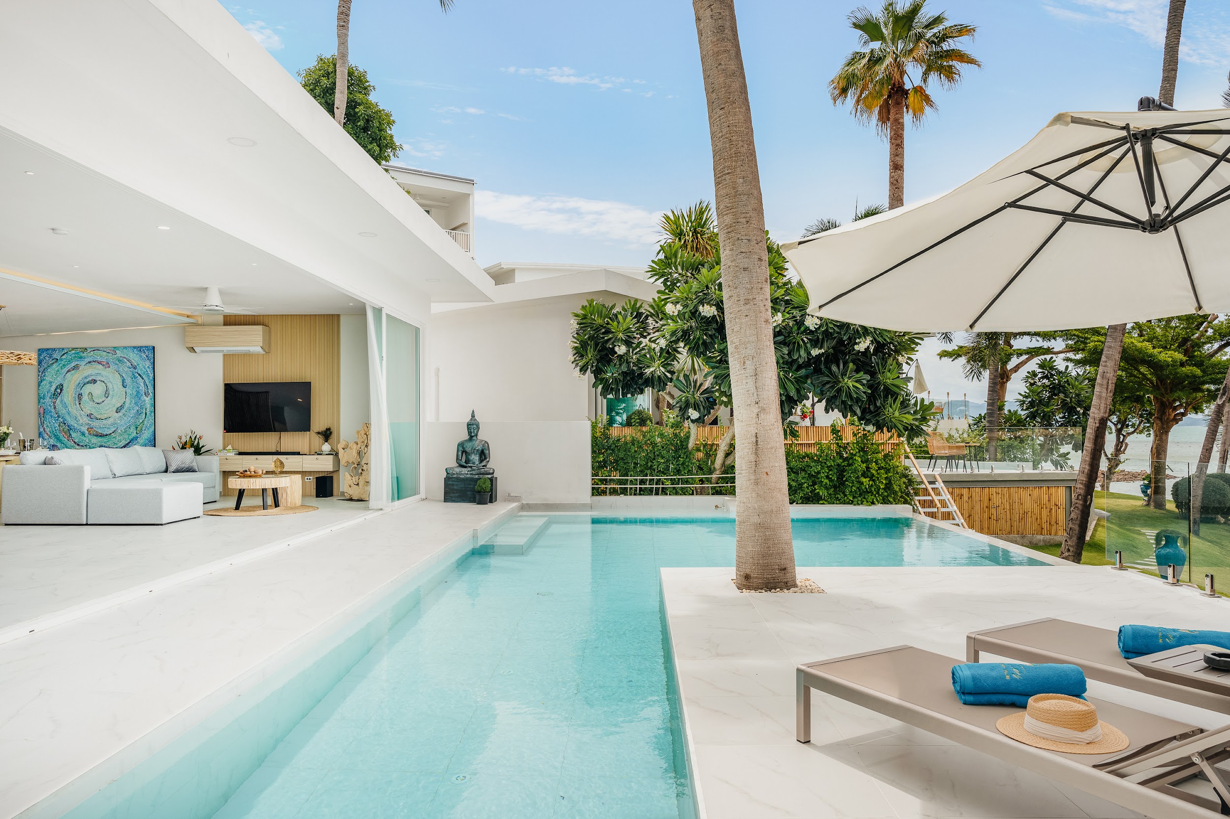 villA sol