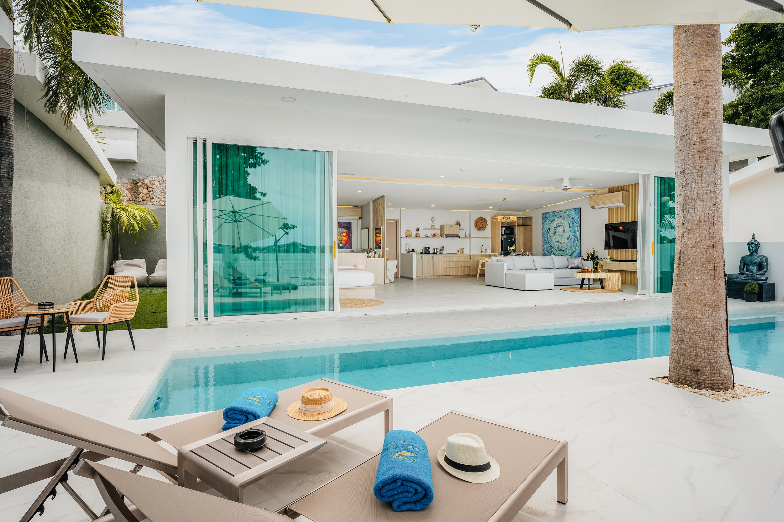 villA sol