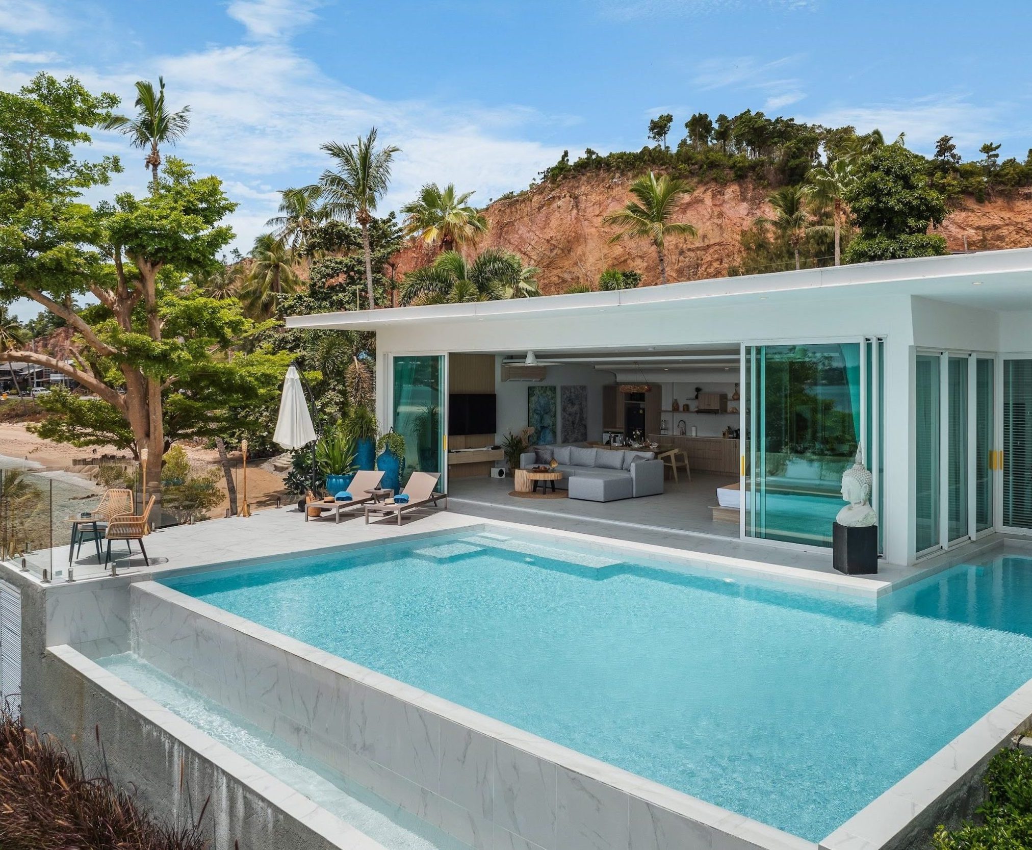 villA mar