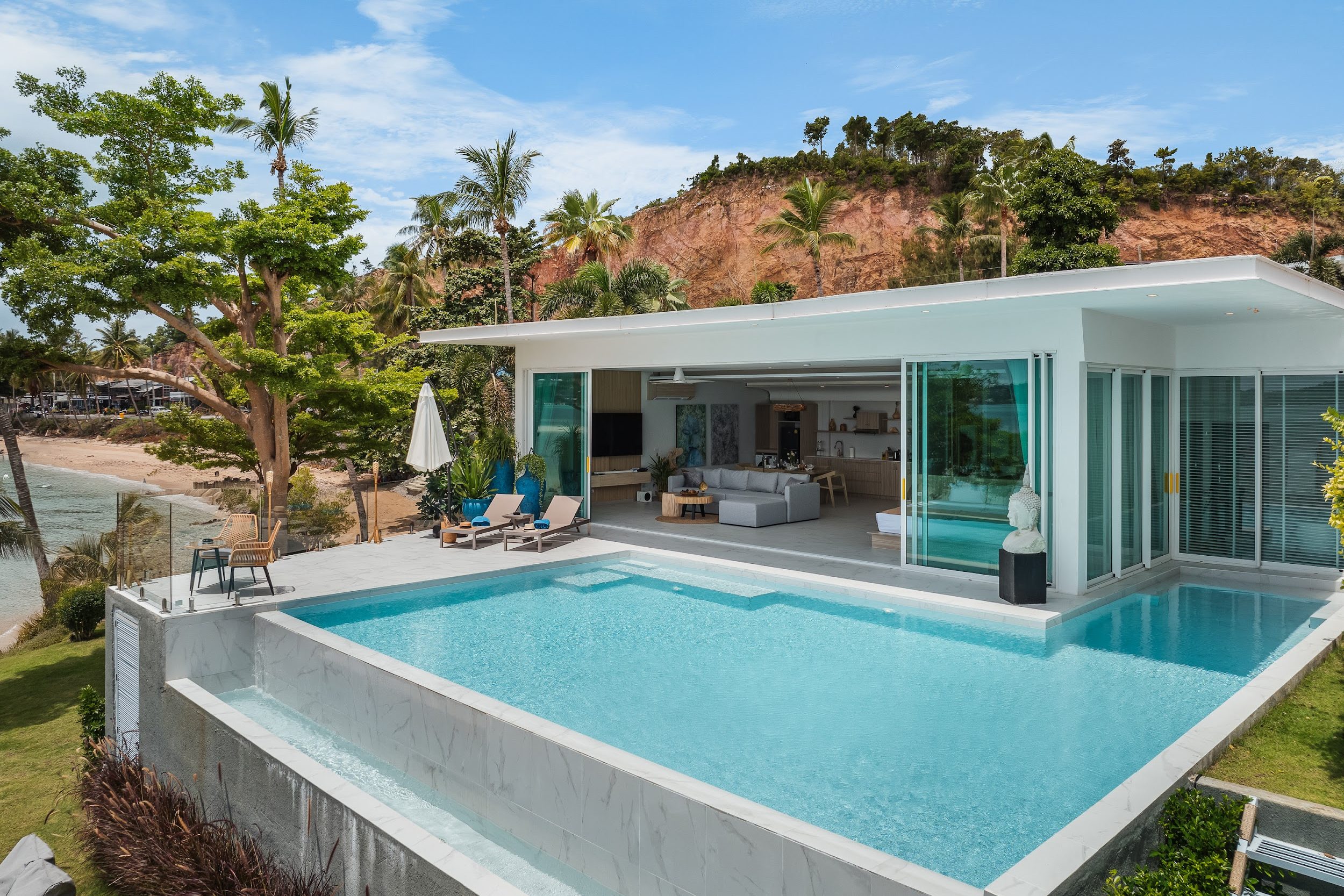 Villa Mar