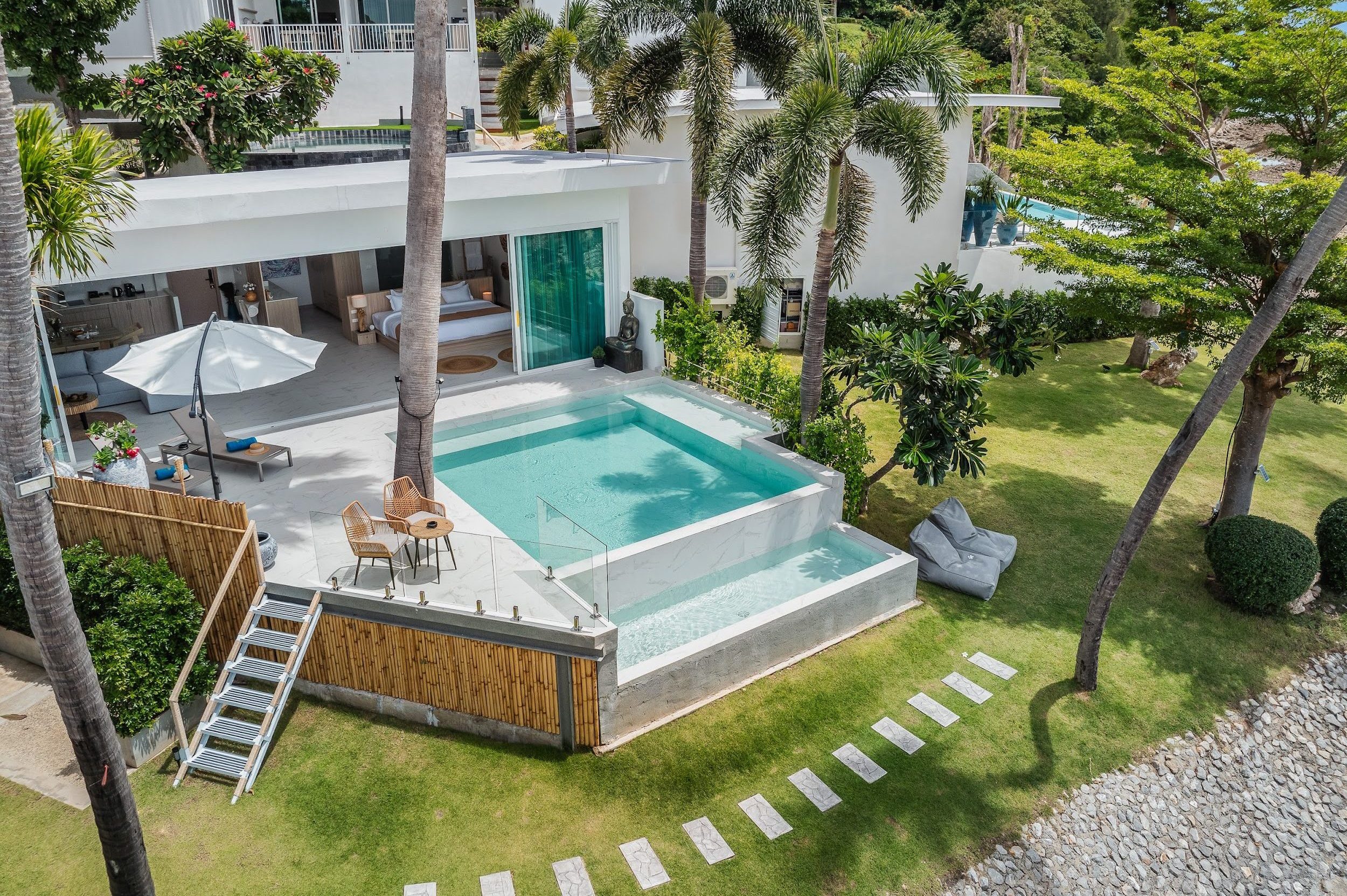 villA luna