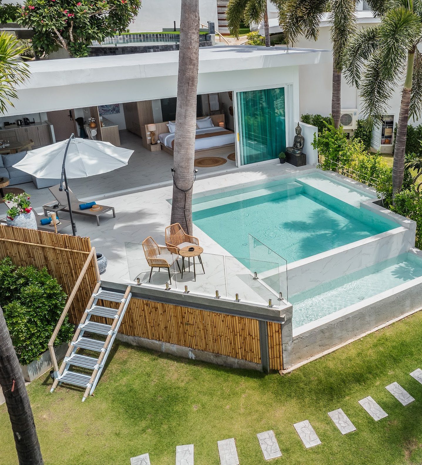 villA luna
