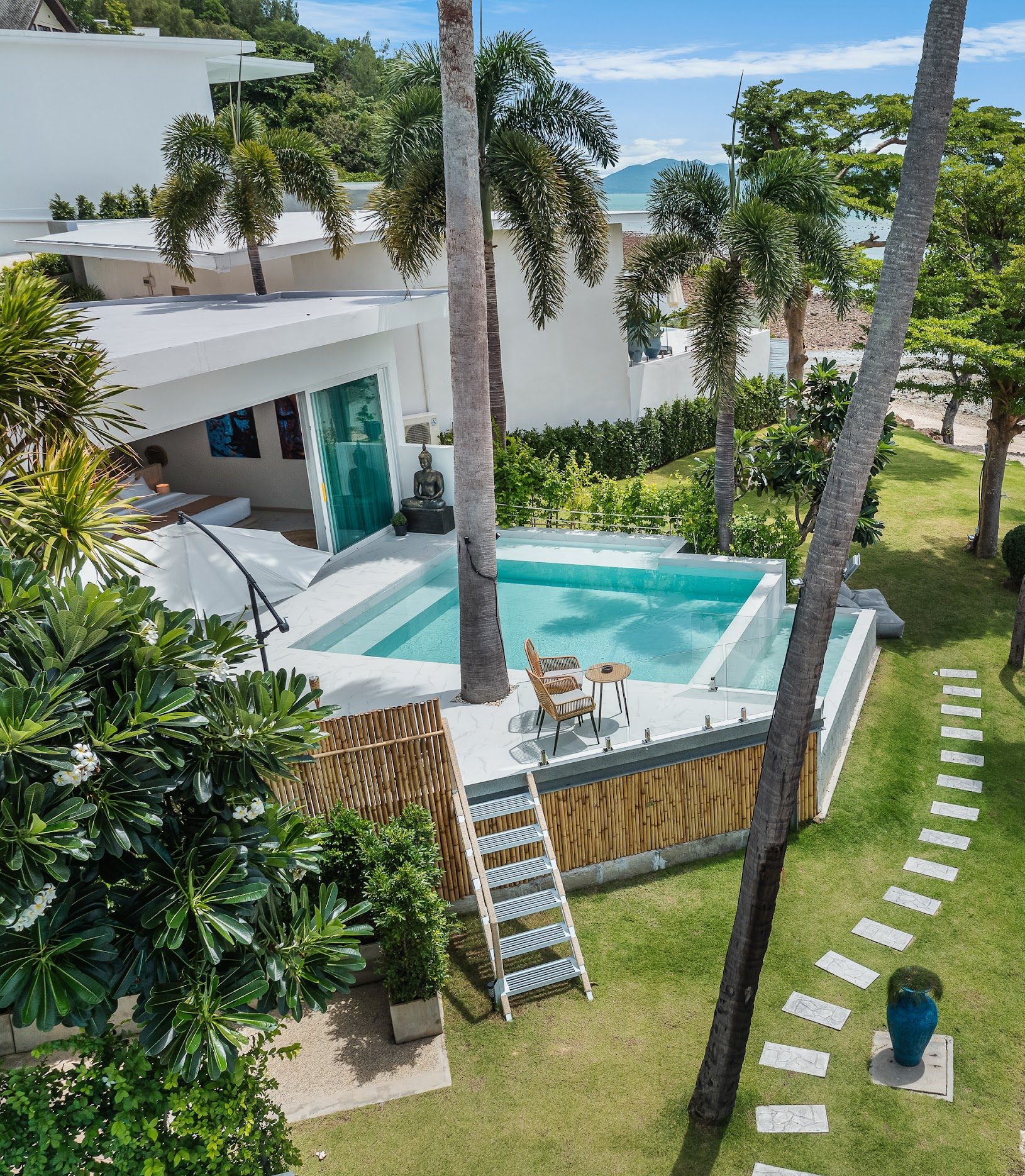 villA luna