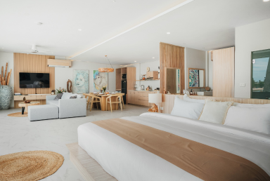Villa Tierra